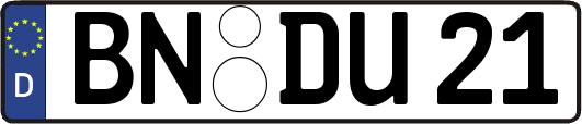 BN-DU21