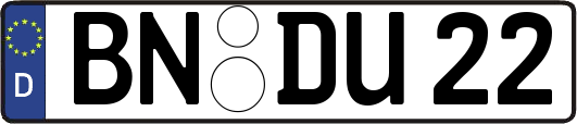 BN-DU22