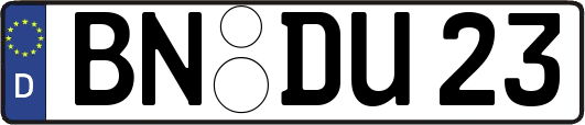 BN-DU23