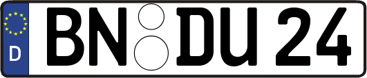 BN-DU24