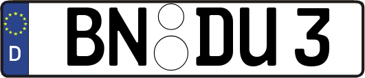 BN-DU3