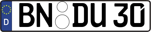 BN-DU30