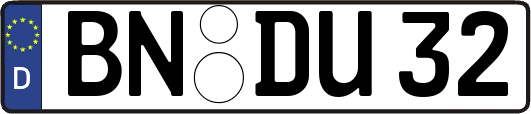 BN-DU32