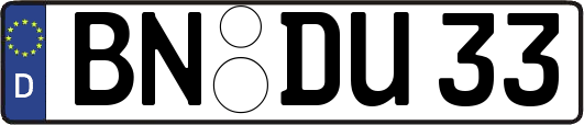 BN-DU33