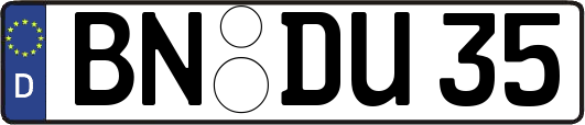 BN-DU35