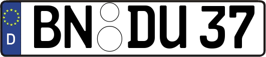 BN-DU37
