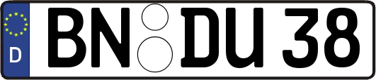 BN-DU38
