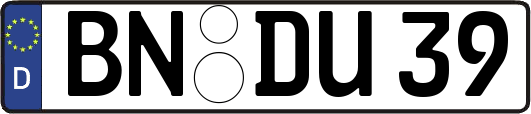 BN-DU39