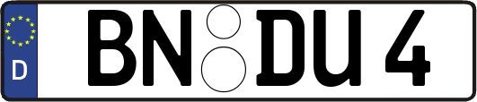 BN-DU4