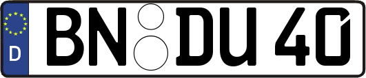 BN-DU40