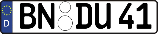 BN-DU41