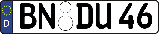 BN-DU46
