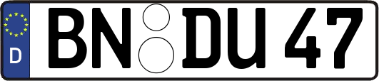 BN-DU47