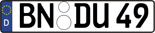 BN-DU49