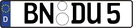 BN-DU5