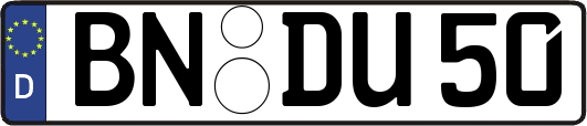 BN-DU50