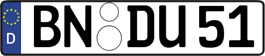 BN-DU51