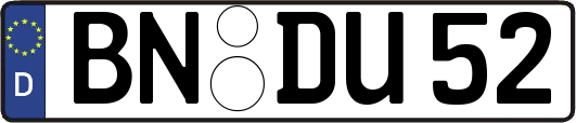 BN-DU52