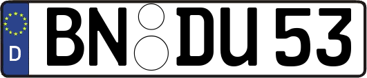 BN-DU53