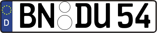 BN-DU54