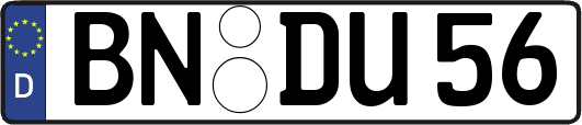 BN-DU56