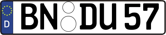 BN-DU57