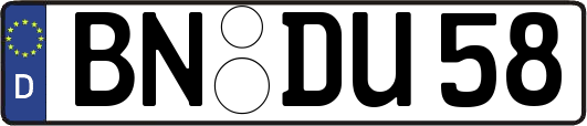 BN-DU58