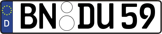 BN-DU59