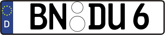 BN-DU6