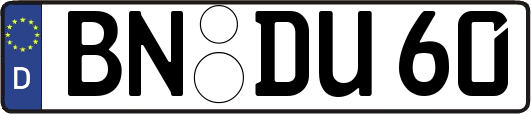 BN-DU60
