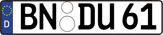 BN-DU61