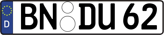 BN-DU62