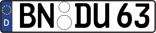 BN-DU63