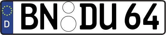 BN-DU64