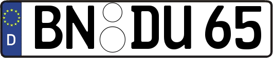 BN-DU65