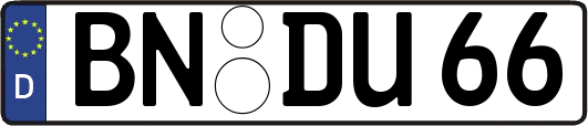 BN-DU66