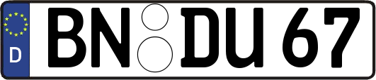 BN-DU67
