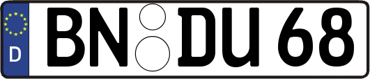 BN-DU68