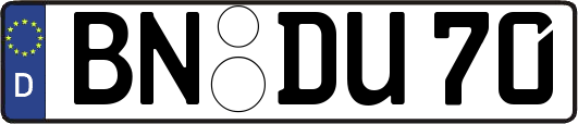 BN-DU70