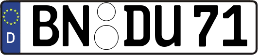 BN-DU71