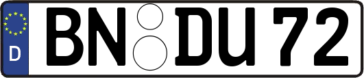 BN-DU72
