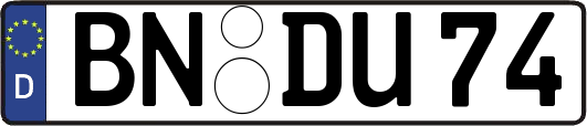 BN-DU74