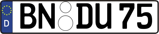 BN-DU75