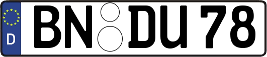 BN-DU78