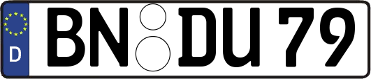 BN-DU79