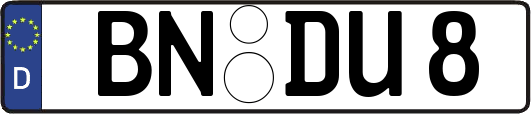 BN-DU8