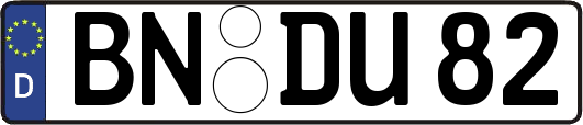 BN-DU82