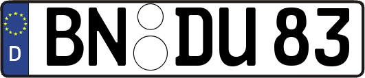 BN-DU83