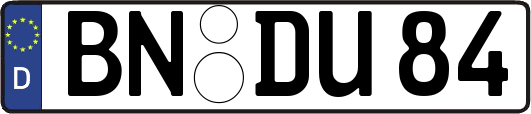 BN-DU84