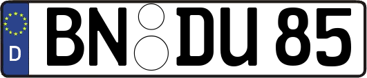BN-DU85